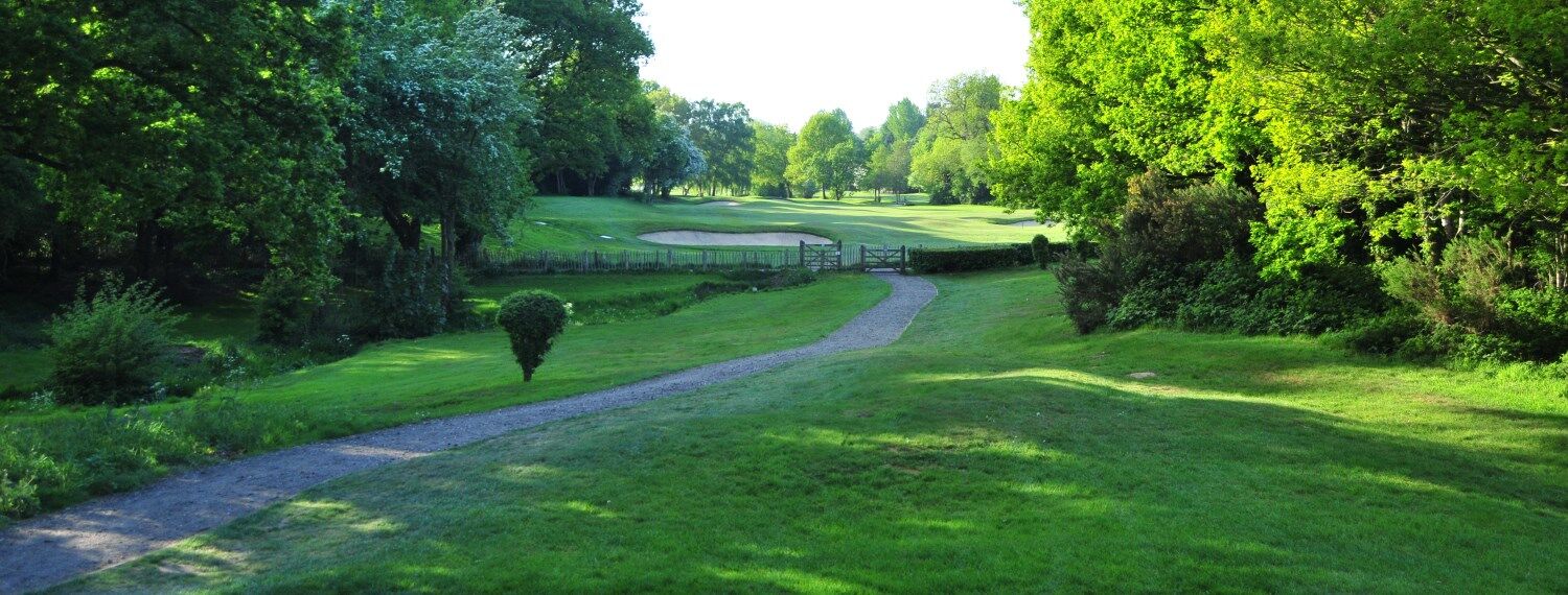 Home Northwood Golf Club